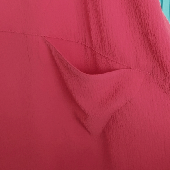 Joan Rivers tunic - Picture 4 of 5